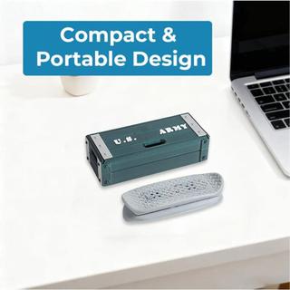 3D In Từ Tính Mini Ngón Tay Kickflip Từ Ván Trượt Fidget Đồ Chơi Trẻ Em Giảm Căng Thẳng decfeyeth