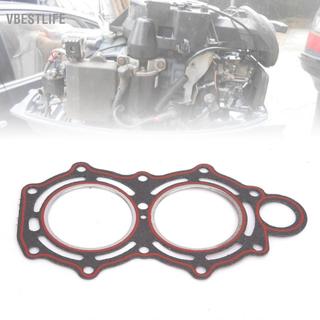 VBESTLIFE Đầu xi lanh Gasket 3B2-01005-0 Cyl Phù hợp cho Phụ kiện phía ngoài động cơ TOHATSU