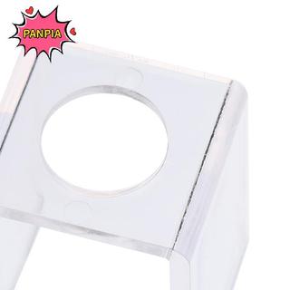 [PNPIA] 3 Cái / bộ Bộ Dụng Cụ Khuôn Son Môi DIY 12.1Mm Ống Son Môi Khuôn DIY Thủ Công Dụng Cụ VN