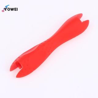 YOWEI Ergonomic Pen Grip Hỗ trợ viết Grip Pencil Holder Grip cho trẻ em Người lớn Viết, Tăng cường kiểm soát tay cầm, Dụng cụ viết cho người mới bắt đầu VN