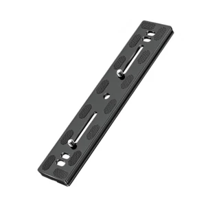 Đĩa tháo nhanh Yoo với 1 Bộ chuyển đổi tấm gắn Camera vít 4 inch Thích hợp