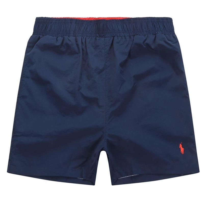 Quần Short Bơi Nam VG Kiểu Polo Nhanh Khô, Phù Hợp Đi Biển và Lướt Sóng