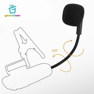 Nhạc cụ không dây chuyên nghiệp Mic Clip trên bộ thu phát Mic