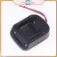 ĐIỆN Cho Bộ Chuyển Đổi Pin Li-ion 21V 18V Bộ Chuyển Đổi Đầu Ra Cáp Pin DIY BL1830 BL1840 BL1850 Cho Máy Khoan Điện.