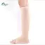 Springevenstar 1 Cặp Nén Sos Chân Giảm Đau Đầu Gối Giãn Mở Ngón Chân Sos Springevenstar