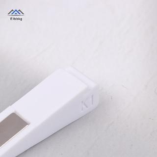 ELBBKG Siêu Mỏng Cắt Hỗ Trợ Nhà Bếp Cắt Tiện Ích Dụng Cụ Rau Tấm Cắt Máy Thái Cho Nhà Bếp Thực Phẩm Máy Thái Trợ Lý Dụng Cụ Mới