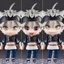 HK1 Black Clover Asta Nhân vật hành động Nendoroid Nhân vật hành động có khuôn mặt hoán đổi cho nhau Trang trí KH1