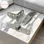 Hodou 2 Chiếc 180 Độ Có Thể Gập Lại Bản Lề Nắp Vít-On Bản Lề Cho Máy May Cửa Tủ Bản Lề Nội Thất Phần Cứng Phụ Kiện VN