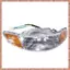 Đèn pha xe máy Thích hợp cho 50Cc AF34 AF34.5 AF 34 AF 34.5-Trắng (R F C V)