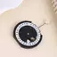 < WHPHous-t > PE50 Thạch Anh 6 Pin Phong Trào Đồng Hồ Lịch Đơn Cho 2 6 10 Giây Đồng Hồ Tay Nhà Máy Công Cụ Thay Thế Đẹp