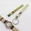 < WHPHous-t > Dụng cụ mở nắp đồng hồ Ba 53MM Dụng cụ tháo vỏ kim loại có thể điều chỉnh để sửa chữa đồng hồ thông thường ks Nice
