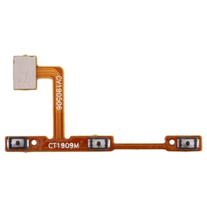 Sẵn sàng giao hàng cho Vivo Y17 Nút nguồn & Nút âm lượng Cáp mềm