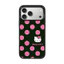 Ốp điện thoại từ tính hoạt hình cho IPhone 16 15 14 Plus 13 12 17 Pro Max 17 Vỏ khí Vỏ bảo vệ chống sốc