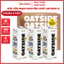 Thùng 6 Hộp Sữa Yến Mạch Nguyên Chất OATSIDE - Barista Blend Oat Milk (6 x 1L)