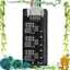 Mô-đun cân bằng cân bằng cân bằng 4S 1.2A Li-Ion Lifepo4 Pin Lithium Chuyển cân bằng hoạt động