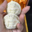 Khắc trái cây Mũ chính thức Đầu sư tử Vòi óc chó Tay cầm mảnh 4.7 * 4.4 * 4.5cm Đĩa Chơi Wenwan Bóng ném