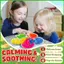 Phân Loại Màu Fidget Fine Motor Hoạt Động Học Tập Du Lịch Trẻ Em Đồ Chơi Giáo Dục Cảm Giác Cho Bé Trai Bé Gái Nhà saixit2vn