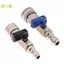 Van bi máy giặt áp lực cao với đầu nối Qui 3 / 8 hoặc 1 / 4 Inch cho máy bơm nước Bể vòi Máy giặt Vòi công tắc lưu lượng nước Đẹp