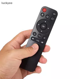 Luckyew Bộ thu USB không dây 2.4G đa năng cho TV Box Bộ điều khiển từ xa đáng tin cậy cho PC và thiết bị TV thông minh Chia sẻ TQ