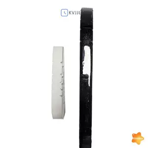 Băng bảo vệ mái chèo cọc trong suốt Bảo vệ đầu vợt Bảo vệ mái chèo Bảo vệ băng bảo vệ viền Raet mới