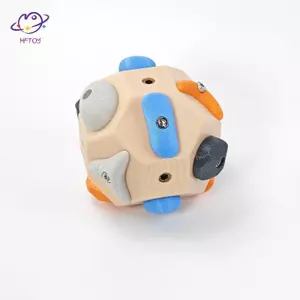 HFTOY 1 Chiếc Leo Núi Người Hâm Mộ Quà Tặng Mới Ngón Tay Leo Núi Bóng Ngón Tay Tập Thể Dục Leo Núi 18 Điểm Ro Thật ~