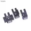 Bigapple 1 Cái Cảm Biến Công Tắc Quang Điện EE-SX670 EE-SX671 EE-SX673 EE-SX674 EE SX670A SX671A SX672A SX670P EE-SX672R EE-SX674P RDG