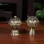 BeautifulHomeA Đồ Dùng Phật Giáo Lư Hương Hợp Kim Gỗ Đàn Hương Nội Thất Nhà Trang Trí Văn Phòng Nhà VN