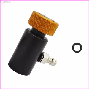 VIC M11 Bộ chuyển đổi khí ren Trạm đổ đầy bình xăng trên Bộ chuyển đổi sạc nhanh Aadaptor