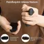 NS 2 Chiếc Tập Gym Grips Chống Trơn Trượt Grip Găng Tay Cử Tạ Di Động Ngón Tay Huấn Luyện Thoải Mái Tập Luyện Tay Cầm Cho Quả Tạ Nâng Bài Tập NS
