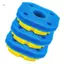 Shas Sponge Filter Pad Bể cá Bộ lọc phương tiện Bọt biển Flos cho CPF-250 CPF-180 Đảm bảo nước trong suốt Dễ sử dụng