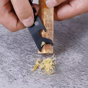 Shas Cắm Trại Fire Starter Khối Thông Tự Nhiên Dụng Cụ Làm Sạch Thông Ngoài Trời Dụng Cụ Làm Lửa Thịt Nướng Tiếp Liệu
