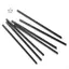 Maybest 500 Chiếc Ống Hút Cotail Dùng Một Lần 21 / 13cm Dài Ngắn Tiệc Cưới Supplie {VN}