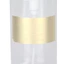 EBINLANDS Press Pump Dispenser Chai, Chai 300ml Tẩy Móng Tay Chai Chất Lỏng, Sữa Rửa Tay Bảo Quản Push Top Container Trống Đẩy Xuống Chai Tẩy Sơn Móng Tay