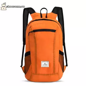 Cheenm 20L Nhẹ Di Động Có Thể Gập Lại Bapa Chống Thấm Nước Túi Gấp Bapa Mới VN