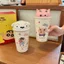 Hầu hết lời khen ngợi Crayon Shin-Chan Đồng Thương Hiệu Cốc Giá Trị Cao Tặng Kèm Quà Tặng Cốc Nước Hộp Quà Tặng