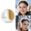 MỘT Dày Ấm Tai Cho Nữ Unisex Chống Gió Làm Ấm Tai Cho Hoạt Động Ngoài Trời Thể Thao Đi Xe Đạp Trượt Tuyết Truy Cập