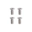 Cinna Phanh Đĩa Rotor Cố Định Vít 93600-06014-0H Vít Rotor Phanh Đĩa Giữ
