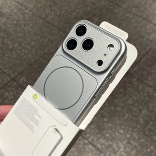 Ốp điện thoại di động từ tính kính Corning mờ cửa sổ lớn cho iPhone17 Pro Max 16 15 14 13 12 11 Pro Max bảo vệ camera chống sốc chống rơi mặt sau cứng