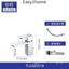 Vòi Chậu Rửa Toto Tlg02301b/Tlg02304b/Tlg02307b Chậu Rửa Mặt Vòi Nóng Lạnh Hoàn Toàn Bằng Đồng Chậu Rửa Một Lỗ Có Thanh