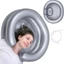Cc Chậu rửa dầu gội bơm hơi di động để rửa giấm để lưu trữ