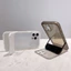 Giá đỡ vô hình Thích hợp cho iPhone16 Vỏ điện thoại 15 Apple All XS / XR Simple 11 Trong suốt 14Pro Max26.5.12