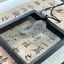 Springevenstar 2 Chiếc Rồng Phượng Ngọc Mặt Dây Chuyền Nelace Luy Trừ Tà Ác Thần An Toàn Tốt Lành Quyến Rũ Nelace Cặp Đôi Quà Tặng Springevenstar