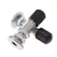 Littleloves1 2 Cái / bộ 38 Mm Van Xe Đạp Siêu Nhẹ Hợp Kim Kẽm Xe Đạp Đường Bộ VN