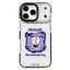 Ốp Điện Thoại Mềm Funy Dog Cho IPhone 16 15 14 Plus 13 12 11 17 Pro Max 17 Vỏ Bảo Vệ Chống Sốc Không Khí