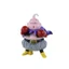 Sailing King Anime Xung Quanh Vị Trí Ngồi Khỉ D Luffy Anime Handmade Tidy Chơi Xe Trang Trí Bàn Quà Tặng Sinh Nhật