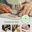 May Seam Hướng Dẫn Dụng Cụ May Từ Đường May Từ Tính Công Cụ Hướng Dẫn Đường May Dự Án Độ Chính Xác Cao Bánh Răng Thủ Công Giải Pháp Với Cân jiwvn