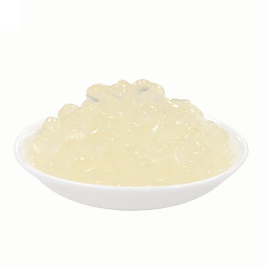 [THÙNG 6 BỊCH] Trân châu 3Q Zion bịch 2kg - topping trà, trà sữa trân châu