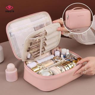 Túi Đựng Mỹ Phẩm Phong Cách Hàn Quốc Túi Makeup Cá Nhân Chống Nước Tiện Lợi Đi Du Lịch Cao Cấp