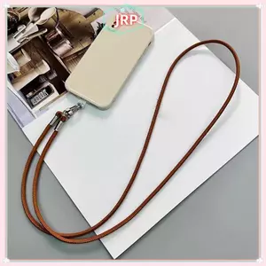 Dây đeo túi đeo chéo JRP Da PU có thể điều chỉnh chiều dài 120cm Thay thế vai cho túi điện thoại di động Tiện lợi cho mua sắm du lịch JRP