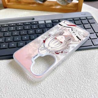 Dành Cho Redmi Turbo 5 Max / Turbo 4 Pro / POCO X8 Pro X7 X6 F8 F7 "Sóng Gió" "Hiyuki" Ốp Lưng Cứng Mềm Vỏ Điện Thoại / Note 15 Pro Mi 15T 14T K90 Pro Redmi Chống Sốc